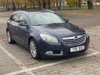 Opel Insignia CDTI