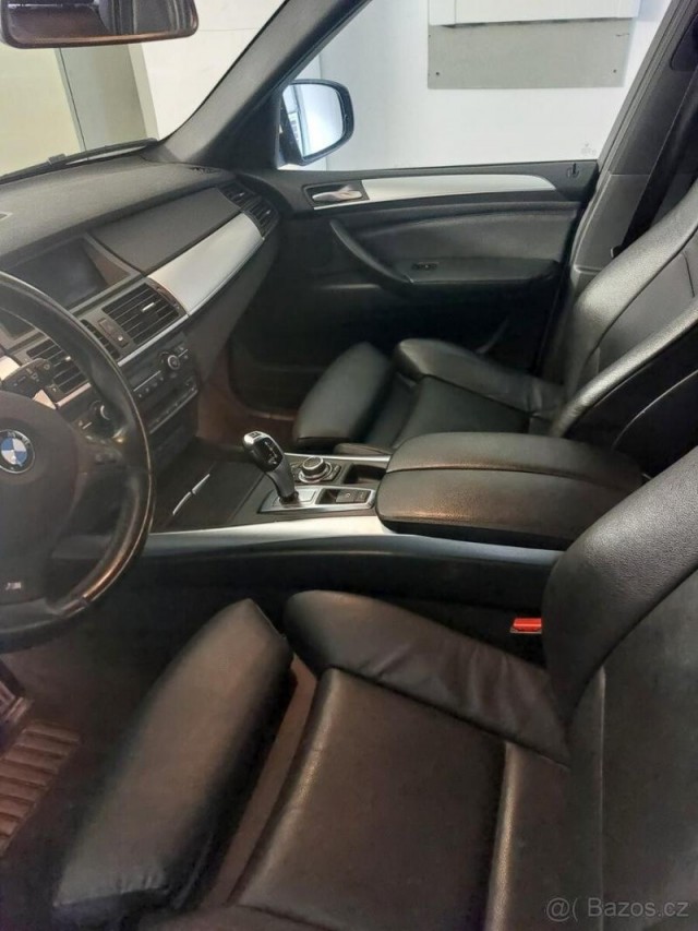BMW X5 3,0   30d 180 Kw, 4x4, MPaket,