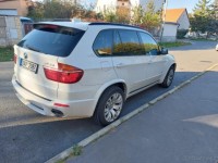 BMW X5 3,0   30d 180 Kw, 4x4, MPaket,
