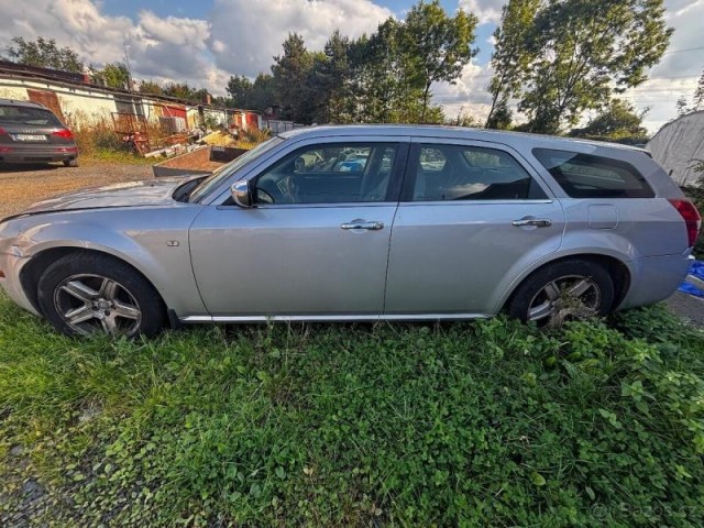 Chrysler 300C 3,5   V6 3,5LPG 2007