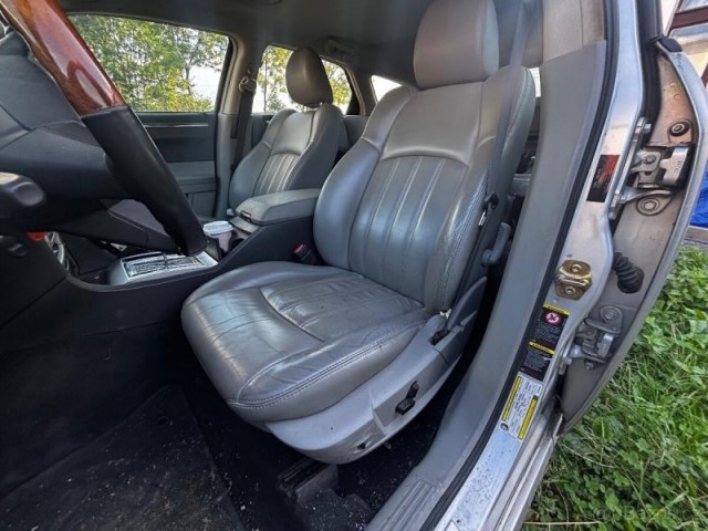 Chrysler 300C 3,5   V6 3,5LPG 2007