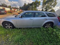 Chrysler 300C 3,5   V6 3,5LPG 2007