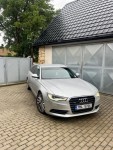 Audi A6 3,0   TDI Quattro, automat