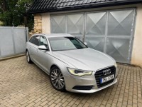 Audi A6 3,0   TDI Quattro, automat