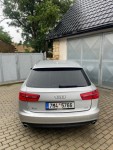 Audi A6 3,0   TDI Quattro, automat