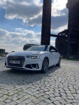 Audi A4 2,0   B9 TDI