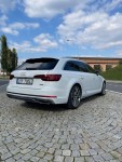 Audi A4 2,0   B9 TDI