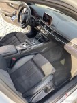 Audi A4 2,0   B9 TDI