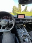 Audi A4 2,0   B9 TDI