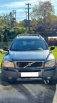 Volvo XC90 2,4   D5 136 KW automat