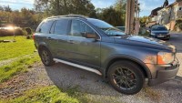 Volvo XC90 2,4   D5 136 KW automat
