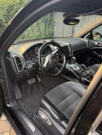 Porsche Cayenne 4,2   S V8