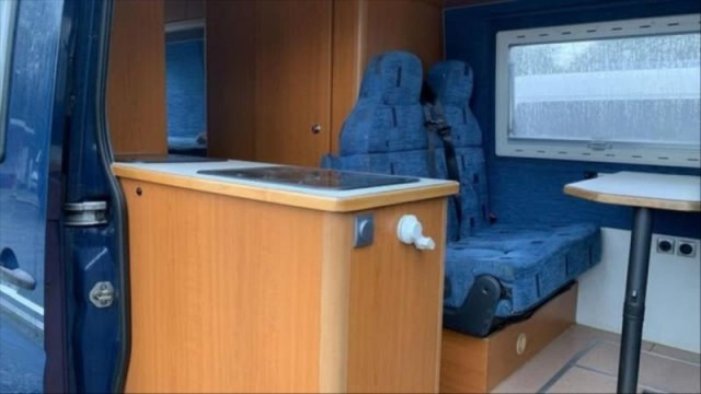 Mercedes-Benz Sprinter 3,0   318 CDI V6