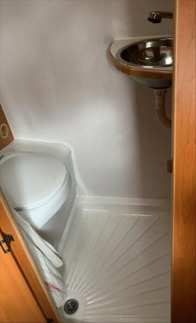 Mercedes-Benz Sprinter 3,0   318 CDI V6