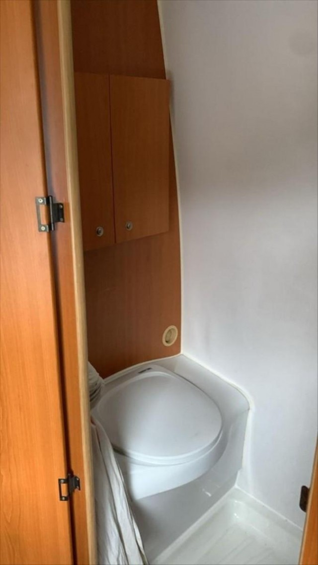 Mercedes-Benz Sprinter 3,0   318 CDI V6