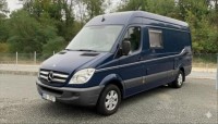 Mercedes-Benz Sprinter 3,0   318 CDI V6