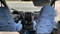 Mercedes-Benz Sprinter 3,0   318 CDI V6