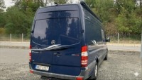 Mercedes-Benz Sprinter 3,0   318 CDI V6