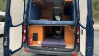 Mercedes-Benz Sprinter 3,0   318 CDI V6
