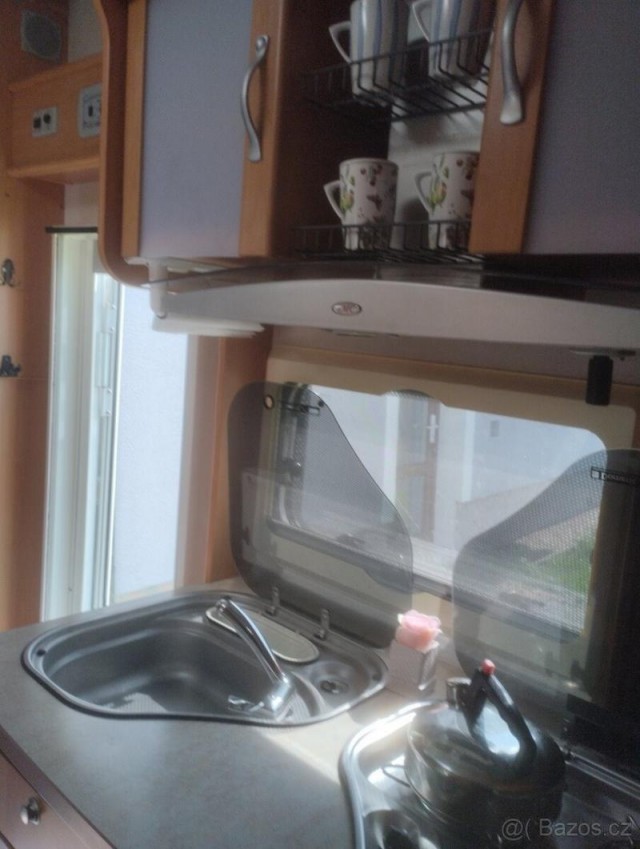 Fiat Ducato 2,3   PRODAM OBYTNY AUTOMOBIL