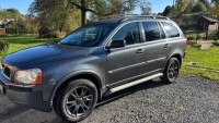Volvo XC90 2,4   D5 136 KW automat