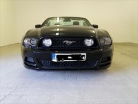 Ford Mustang GT Cabrio