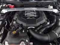 Ford Mustang GT Cabrio