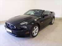 Ford Mustang GT Cabrio