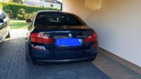 BMW Řada 5 M550d XDrive 280Kw řada 5