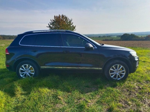 Volkswagen Touareg 3,0   TDI