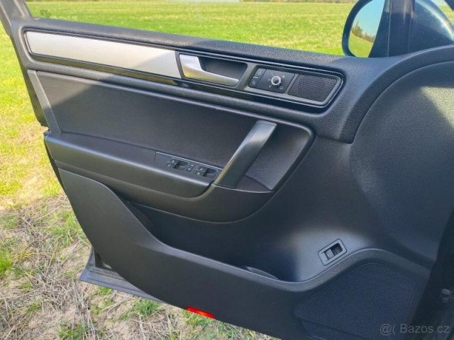 Volkswagen Touareg 3,0   TDI