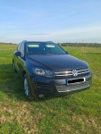 Volkswagen Touareg 3,0   TDI