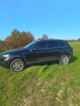 Volkswagen Touareg 3,0   TDI