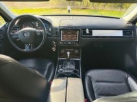 Volkswagen Touareg 3,0   TDI