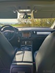 Volkswagen Touareg 3,0   TDI