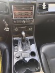 Volkswagen Touareg 3,0   TDI