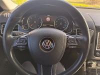 Volkswagen Touareg 3,0   TDI