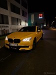 BMW Řada 7 3,0   740d xdrive