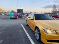 BMW Řada 7 3,0   740d xdrive