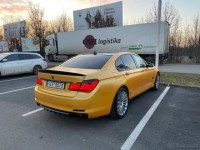 BMW Řada 7 3,0   740d xdrive