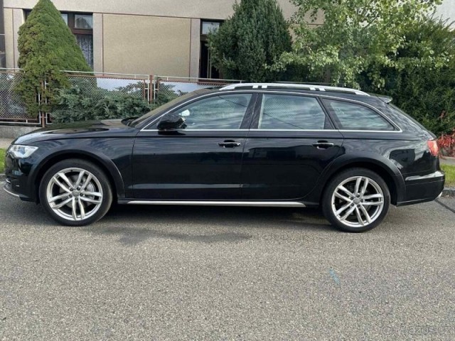 Audi A6 Allroad 3,0