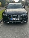 Audi A6 Allroad 3,0