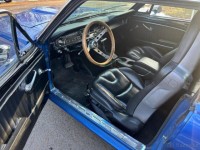 Ford Mustang 6,0   1965