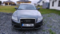 Audi A6 3,0   176 kW, quattro, tiptron