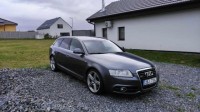 Audi A6 3,0   176 kW, quattro, tiptron