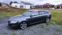 Audi A6 3,0   176 kW, quattro, tiptron