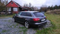 Audi A6 3,0   176 kW, quattro, tiptron