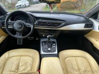 Audi A7 3,0   TDI