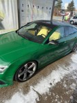 Audi A7 3,0   TDI