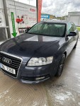 Audi A6 3,0   C6 4F